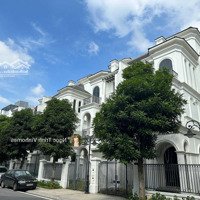 Song Lập Đường Thông Phân Khu Sao Biển Chỉ 26 Tỷ - Duy Nhất Tại Vinhomes Ocean Park Gia Lâm