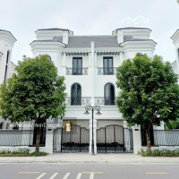 Song Lập Đường Thông Phân Khu Sao Biển Chỉ 26 Tỷ - Duy Nhất Tại Vinhomes Ocean Park Gia Lâm