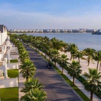 Chính Chủ Cần Tiền Bán Căn Biệt Thự Song Lập View Biển Trong Tháng Này Giá Chỉ 25 Tỷ (Miễn Tg)