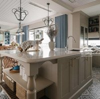 (Bán Gấp) Phân Lô Khu Starlake, 90M2, 5 Tầng,Mặt Tiền5M, Thang Máy, Gara Ô Tô, Nhà Đẹp, Ở Luôn