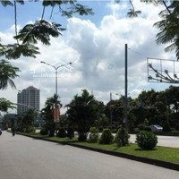 Bán Toà Nhà 6 Tầng 800M2 Mặt Đường Lê Hồng Phong, Ngô Quyền, Hải Phòng