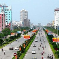 Bán Toà Nhà 6 Tầng 800M2 Mặt Đường Lê Hồng Phong, Ngô Quyền, Hải Phòng