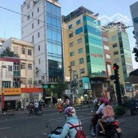Bán Gấp Mặt Tiền Hoàng Hoa Thám 5M X 23M, 115M2, 5 Tầng Thang Máy, Hđt 80 Triệu, Giá Bán 23,9 Tỷ