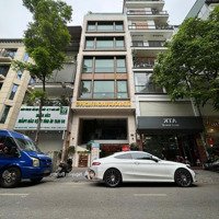 Bán Nhà Phố Cổ Lý Nam Đế, Hoàn Kiếm - 3 Tầng, Vỉa Hè Rộng 4M, Nội Thất Cao Cấp - Giá Bán 47 Tỷ