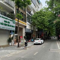 Bán Nhà Phố Cổ Lý Nam Đế, Hoàn Kiếm - 3 Tầng, Vỉa Hè Rộng 4M, Nội Thất Cao Cấp - Giá Bán 47 Tỷ