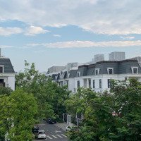 Bán Căn Shophouse Mặt Đường Bạch Đằng, Lô Góc 3 Mặt Tiền Khu Vinhomes Imperia Hồng Bàng, Hải Phòng