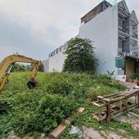 Bán Lô Đất 500M2, Full Thổ Cư, Đường Hà Huy Giáp, Quận 12, Giá Bán 15 Tỷ