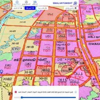 Đất Nền Giá Rẻ Nằm Ngay Khu Dân Cư , Quy Hoạch Lên Thị Trấn .