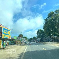 Đất Nền Giá Rẻ Nằm Ngay Khu Dân Cư , Quy Hoạch Lên Thị Trấn .