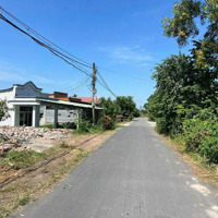 Bán Đất Tại Đường 647, Phước Thạnh, Củ Chi, 500 Triệu, 88.5M2 Đẹp Xuất Sắc