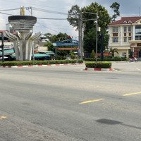Chỉ 560 Tr Sở Hữu Ngay Lô Vườn 30Mặt Tiền- Dt: 1150 M2 (Shr) Phú Giáo, Bình Dương