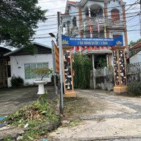 Lô Đất Cách Trung Tâm Thị Trấn Xuân Mai Chỉ Hơn 1Km