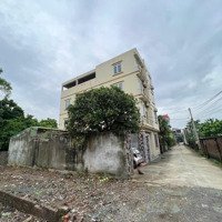 Lô Đất Cách Trung Tâm Thị Trấn Xuân Mai Chỉ Hơn 1Km