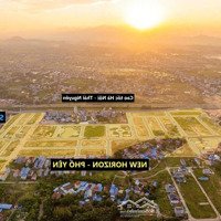 Duy Nhất 3 Suất Nội Bộ Kđt Yên Bình New Horizon. Giá Rẻ Nhất Thị Trường