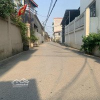 Cực Hót. Lô Đất 55M2 Lộc Hà Sát Vin Cổ Loa, Siêu Dự Án Hót Cầu Tứ Liên Khởi Công 19/5, Giá Đầu Tư