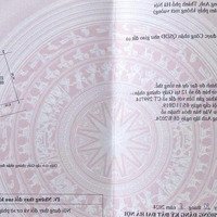 Cực Hót. Lô Đất 55M2 Lộc Hà Sát Vin Cổ Loa, Siêu Dự Án Hót Cầu Tứ Liên Khởi Công 19/5, Giá Đầu Tư