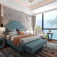 Bán Căn Hộ Nghỉ Dưỡng View Vịnh Biển Tại Crystal Holidays Vân Đồn - Chiết Khấu Lên Tới 21%
