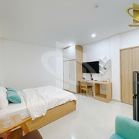 Trống Sẵn Phòng - Studio 30M2 - Tân Phong - Kim Sơn - Lê Văn Lương Q7 - Gần Tdt - Rmit