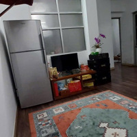 Cho Thuê Căn Hộ Chung Cư Toà B3 Nam Trung Yên, Cầu Giấy