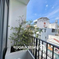 Cho Thuê Phòng Quận 3, 1 Phòng Ngủ, Ban Công, Ngay Cao Thắng Nối Dài, Thang Máy, Gần Hồ Con Rùa