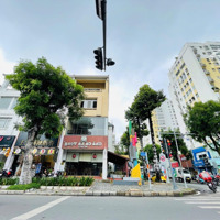 Nhà Phố Góc 2 Mặt Tiền Đường Nguyễn Văn Linh, Phạm Văn Nghị Cho Thuê