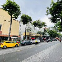 Nhà Phố Góc 2 Mặt Tiền Đường Nguyễn Văn Linh, Phạm Văn Nghị Cho Thuê