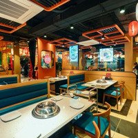 Hot - Cho Thuê Nhà Mặt Phố Phùng Khoang,Diện Tích100M2 X 4T,Mặt Tiền5M Đoạn Đẹp, Vỉa Hè Rộng, Kd Mọi Mô Hình