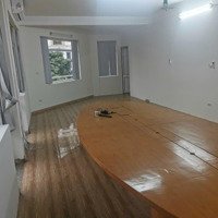 Cho Thuê Tầng 4 Ở Trung Yên 6, Thuộc Lô Góc Rất Nhiều Ánh Sáng
