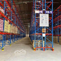 Chính Chủ Cho Thuê Kho Chung Tại Hà Nội Diện Tích Đa Dạng 5M3-5000M3