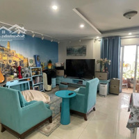Bán Căn Hộ An Khang 3 Phòng Ngủ 2 Vệ Sinhtại Phường An Phú, Thủ Đức, Giá Bán 5,99 Tỷ