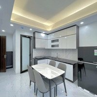 Cc Mini Siêu Hot 1 Phòng Ngủ 1 Vệ Sinh 33M2, Giá Bán 1,39 Tỷ Tại Thái Thịnh, Đống Đa, Hà Nội