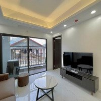 Cc Mini Siêu Hot 1 Phòng Ngủ 1 Vệ Sinh 33M2, Giá Bán 1,39 Tỷ Tại Thái Thịnh, Đống Đa, Hà Nội