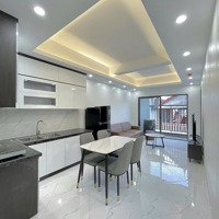 Cc Mini Siêu Hot 1 Phòng Ngủ 1 Vệ Sinh 33M2, Giá Bán 1,39 Tỷ Tại Thái Thịnh, Đống Đa, Hà Nội
