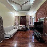 Nhà Phân Lô Nguyễn Cơ Thạch - 5 Tầng Thang Máy - 55M, Vỉa Hè Ô Tô Tránh - Pk 20 Tỷ