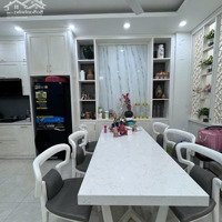 Nhà Phân Lô Nguyễn Cơ Thạch - 5 Tầng Thang Máy - 55M, Vỉa Hè Ô Tô Tránh - Pk 20 Tỷ