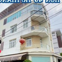 Căn Hộ Dịch Vụ-127M2 Đất 4 Tầng/12 Phòng 45 Triệu/Tháng Sổ Hồng Căn Góc Đường 12M Phước Long B Quận 9