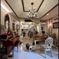 Bán Nhà Ngô Quyền Vị Trí Hiếm, Dân Trí Cao, Nội Thất Xịn Xò, 5 Tầng Nhỉnh 7 Tỷ. Vị Trí