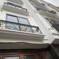 Bán Nhà Ngô Quyền Vị Trí Hiếm, Dân Trí Cao, Nội Thất Xịn Xò, 5 Tầng Nhỉnh 7 Tỷ. Vị Trí
