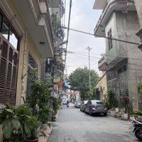 Bán Nhà Ngô Quyền Vị Trí Hiếm, Dân Trí Cao, Nội Thất Xịn Xò, 5 Tầng Nhỉnh 7 Tỷ. Vị Trí