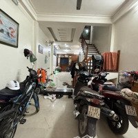 Bán Nhà An Dương Vương Q. Tây Hồ Nhỉnh 8 Tỷ - 6 Tầng Lô Góc - Mặt Ngõ Thông K.doanh - 2 Mặt Thoáng