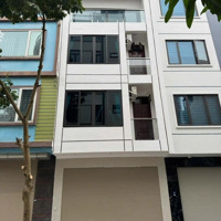 Bán Nhà Văn Quán Hà Đông,Diện Tích 26M 5Tầng Chỉ 5,28Tỷ