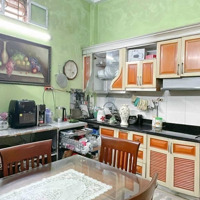 Bán Nhà Phố Thượng Thanh Long Biên 47M2 4 Tầng 6,2 Tỷ Cách 1 Nhà Ra Oto Tránh - Ko Lỗi Phong Thủy
