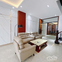 Bán Nhà Đẹp 2 Tầng 48M2, Ban Công Thoáng Mát Tại Hẻm 30 Lâm Văn Bền, Tân Kiểng, Quận 7