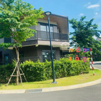 Bt Song Lập Ngay Góc, Thiết Kế Như Đơn Lập Chỉ Duy Nhất 2 Căn Trong Aquaria Waterpoint Nam Long