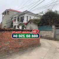 Bán thửa đất lô góc 2 mặt tiền 146m² tại Thị trấn Xuân Mai - Chương Mỹ, Hà Nội