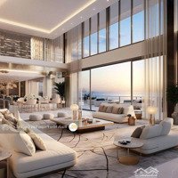 Bán Gấp Penthouse De La Sol, Tôn Thất Thuyết, Q4, Hcm, 44,9 Tỷ, 401M2, 4 Phòng Ngủ 3Wc