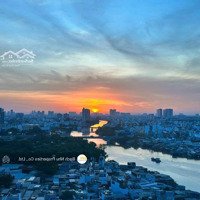 Bán Gấp Penthouse De La Sol, Tôn Thất Thuyết, Q4, Hcm, 44,9 Tỷ, 401M2, 4 Phòng Ngủ 3Wc