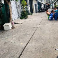Bán Nhà Đường 7M Lê Thúc Hoạch (4X22M) 1 Lầu, Sổ Hồng - Giá Bán 7 Tỷ