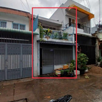 Bán Nhà Đường 7M Lê Thúc Hoạch (4X22M) 1 Lầu, Sổ Hồng - Giá Bán 7 Tỷ