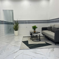 Nguyễn Thị Búp - 50M2 -Hẽm Xe Hơi- Chỉ 2 Tỷ 2